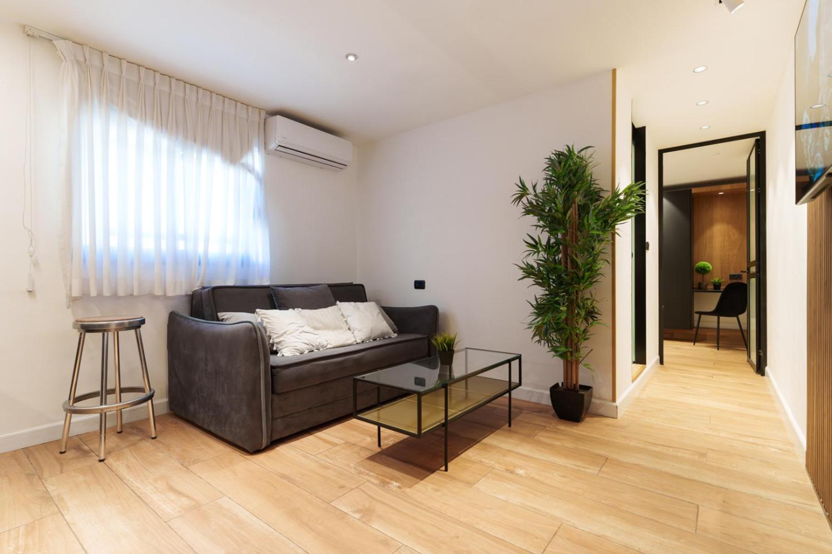 Appartement סוויטות אוראל 432 *