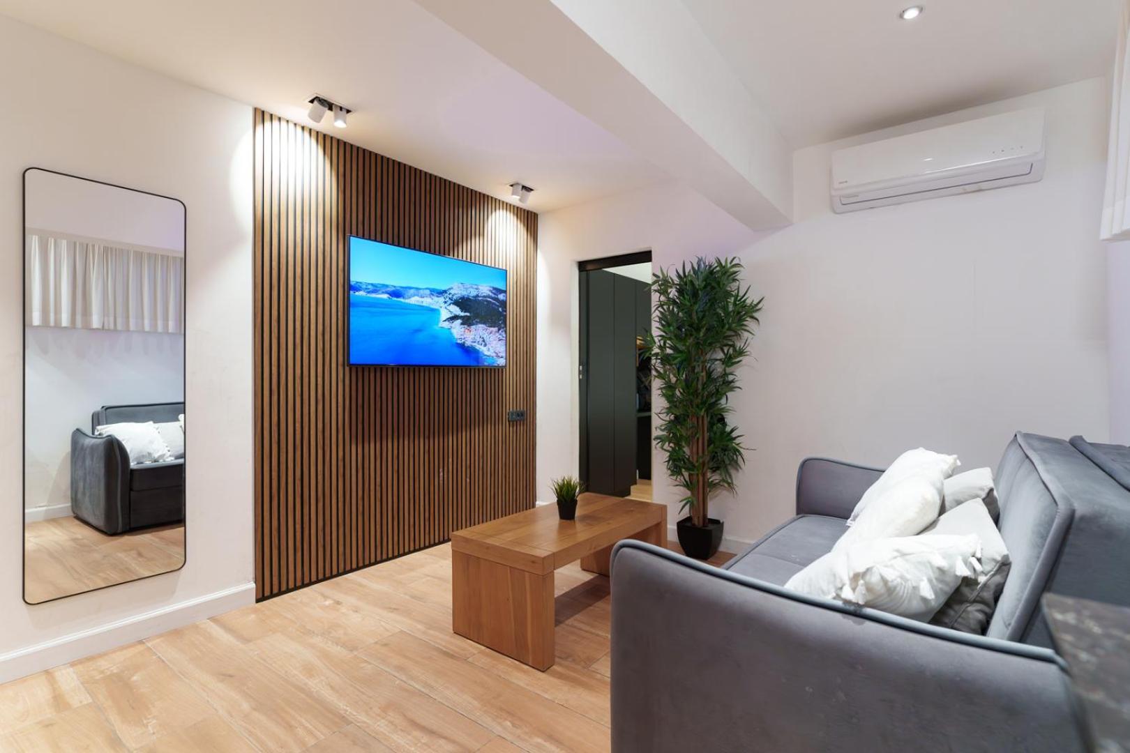 Appartement סוויטות אוראל 432 *