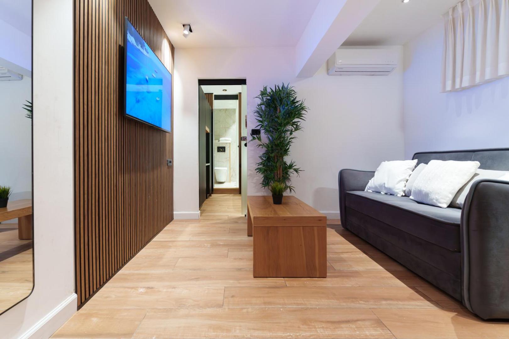 Appartement סוויטות אוראל 432 Eilat