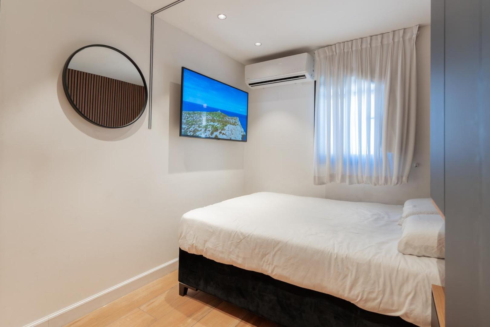 Appartement סוויטות אוראל 432 Eilat