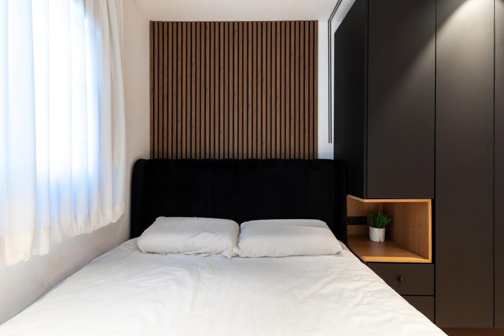 Appartement סוויטות אוראל 432