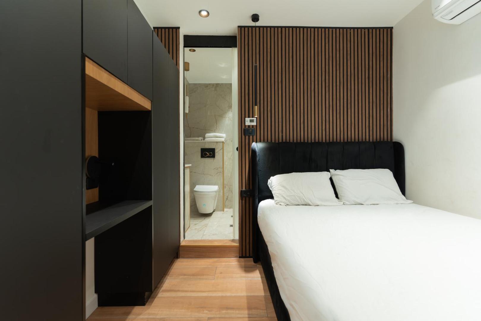 סוויטות אוראל 432 Apartment Eilat