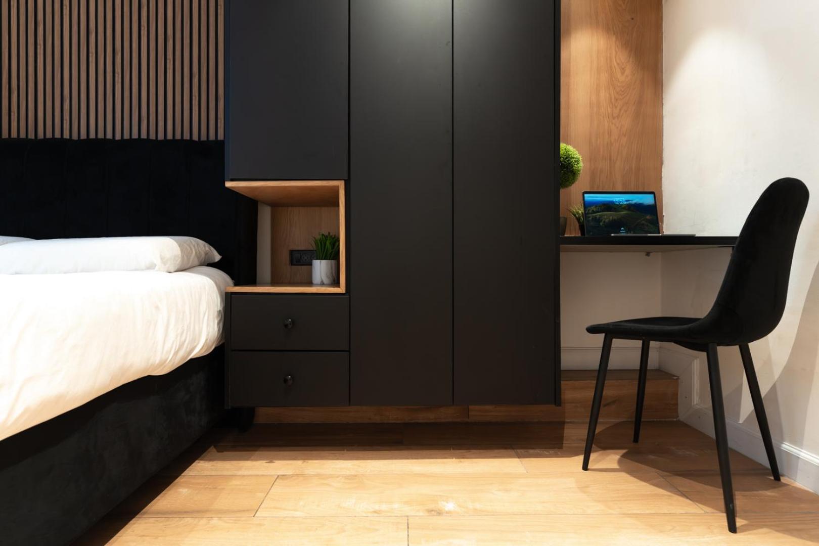 Appartement סוויטות אוראל 432 *