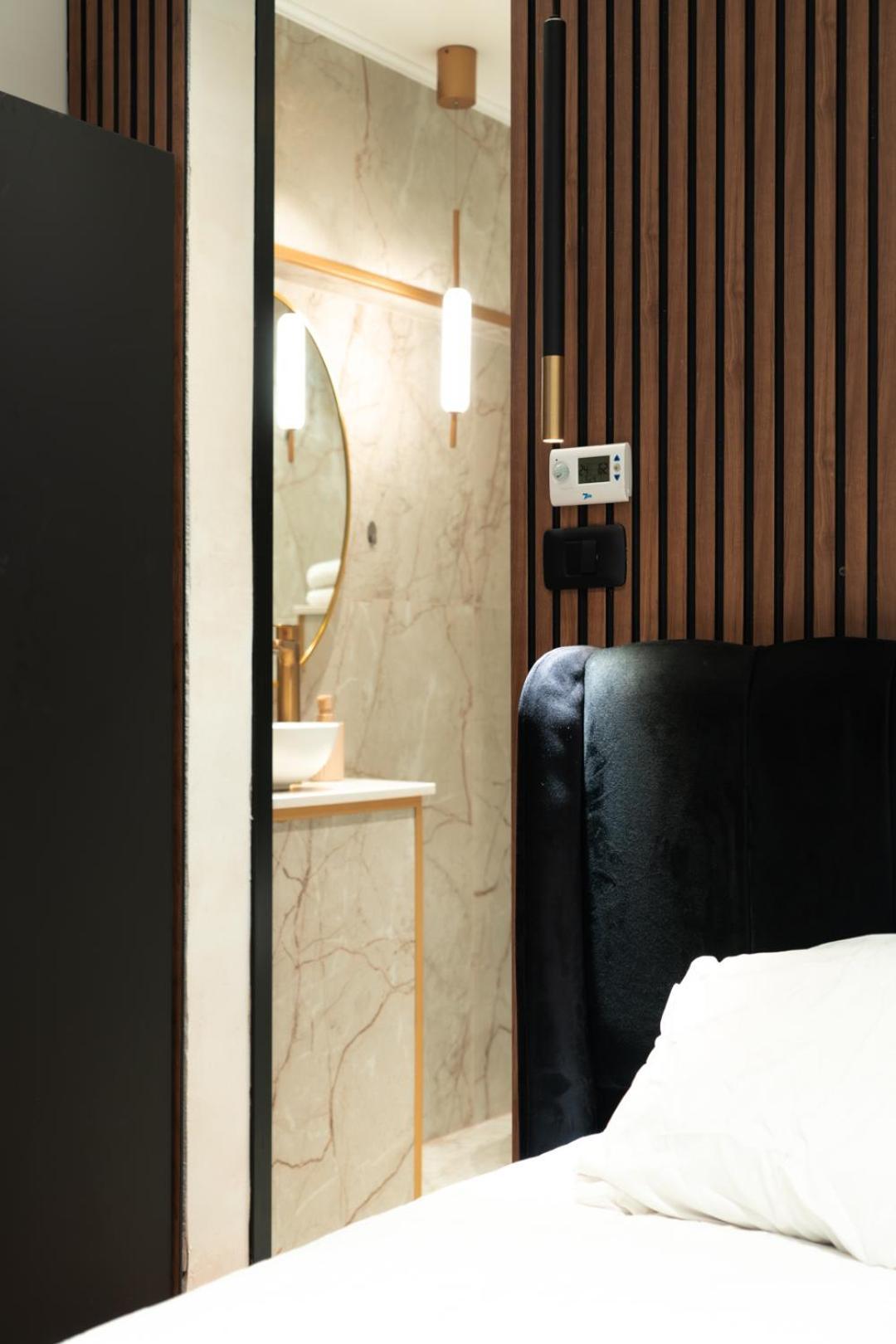 Appartement סוויטות אוראל 432 Eilat