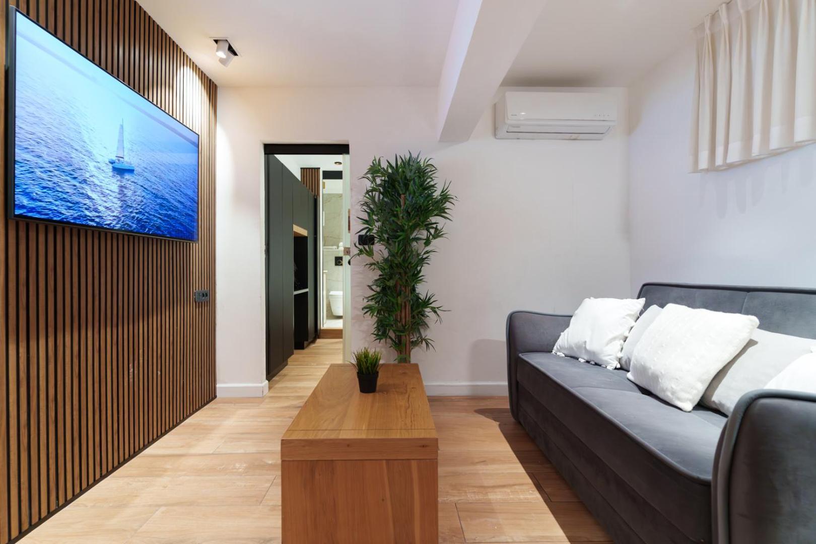 סוויטות אוראל 432 Appartement Eilat