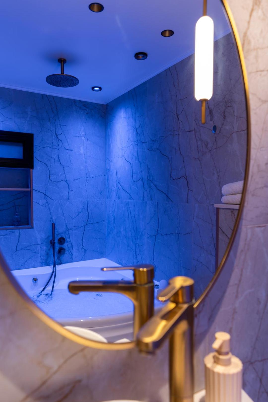 Appartement סוויטות אוראל 432