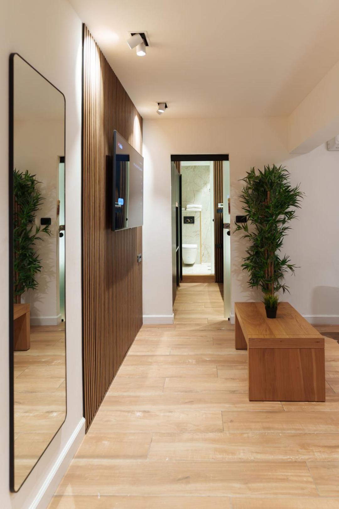 Appartement סוויטות אוראל 432 Eilat