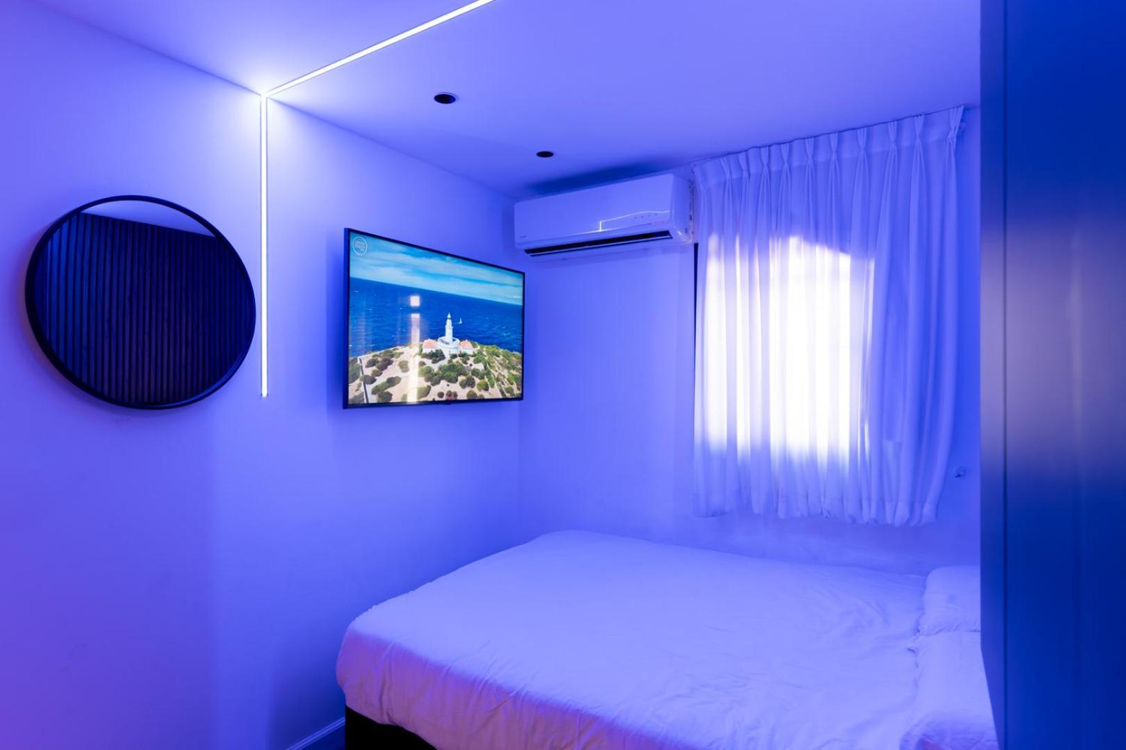 Appartement סוויטות אוראל 432 *