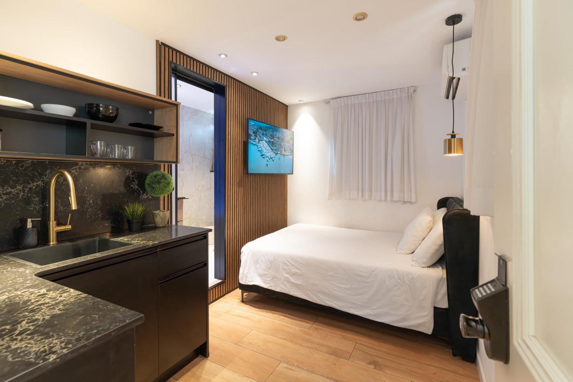 Appartement סוויטות אוראל 432 Eilat