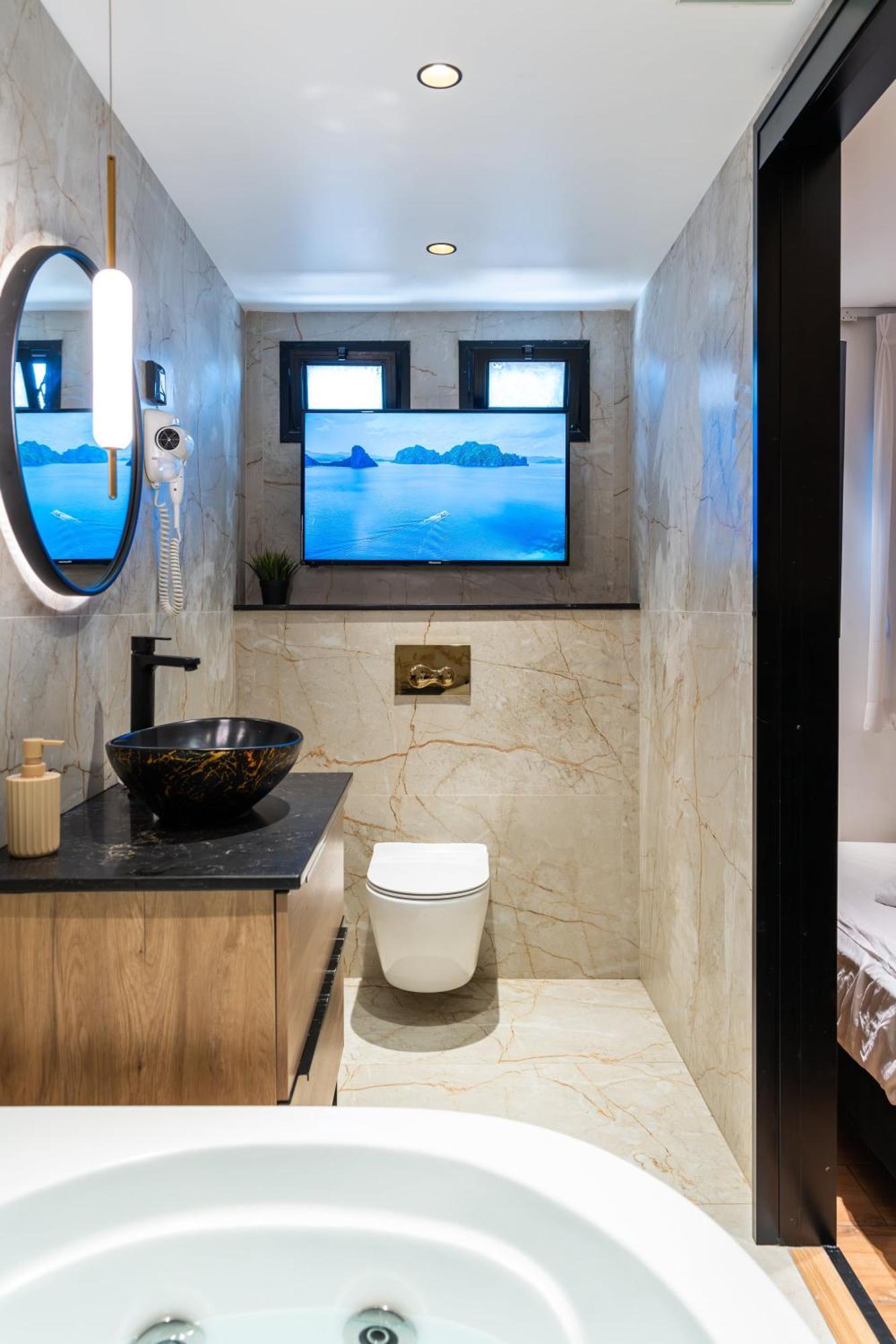 Apartment סוויטות אוראל 432 *