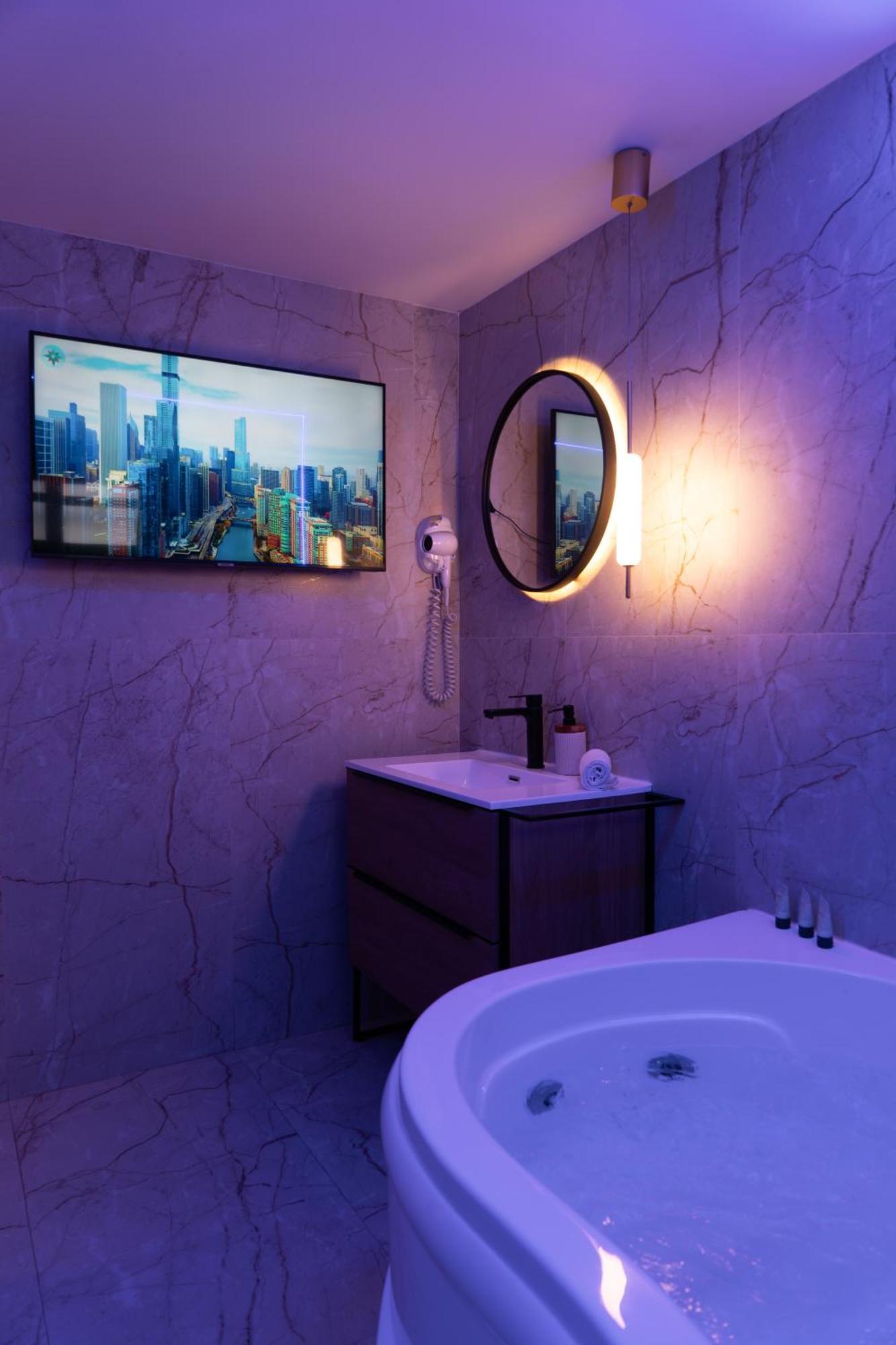 Appartement סוויטות אוראל 432 Eilat