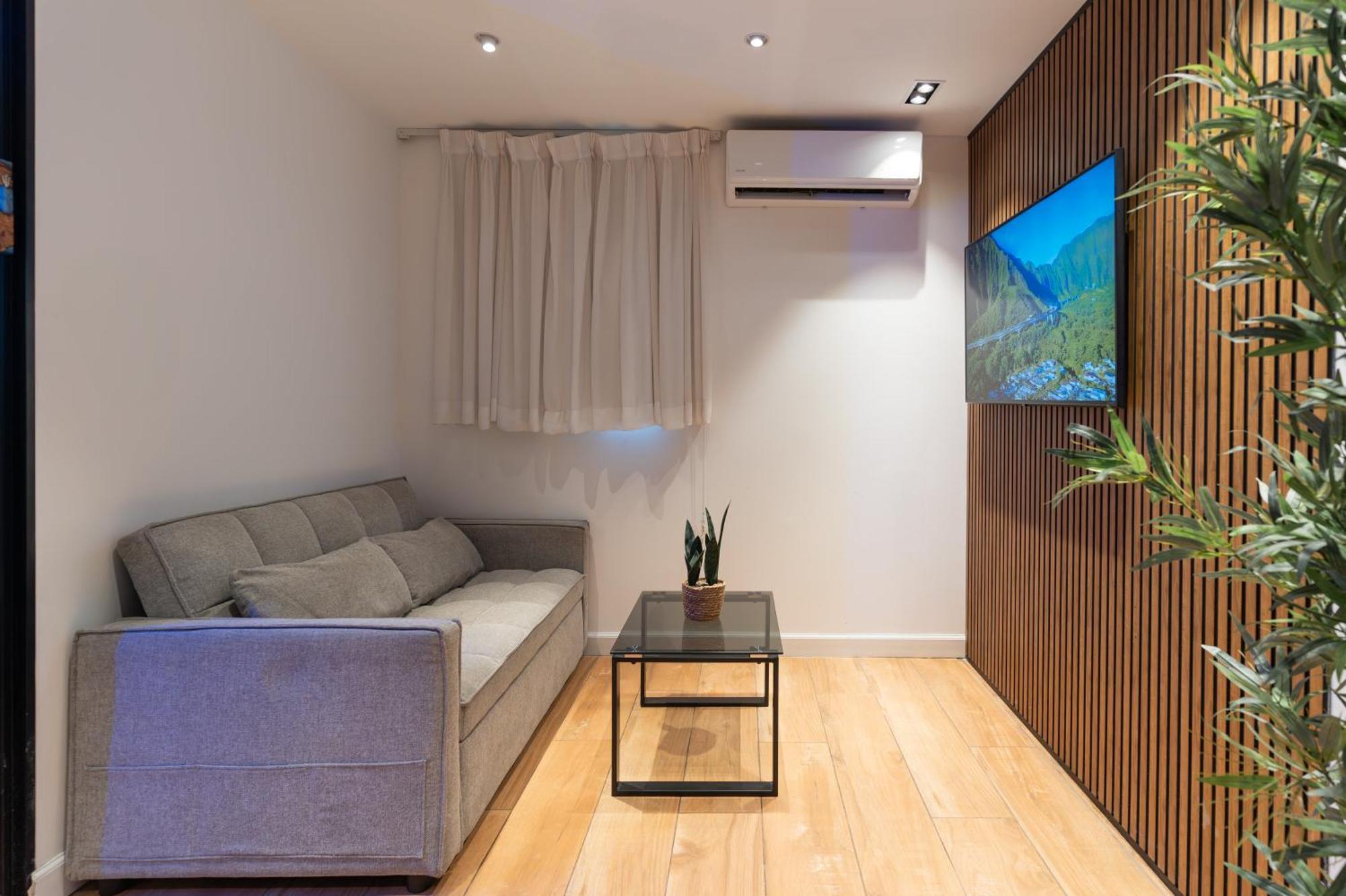 Appartement סוויטות אוראל 432