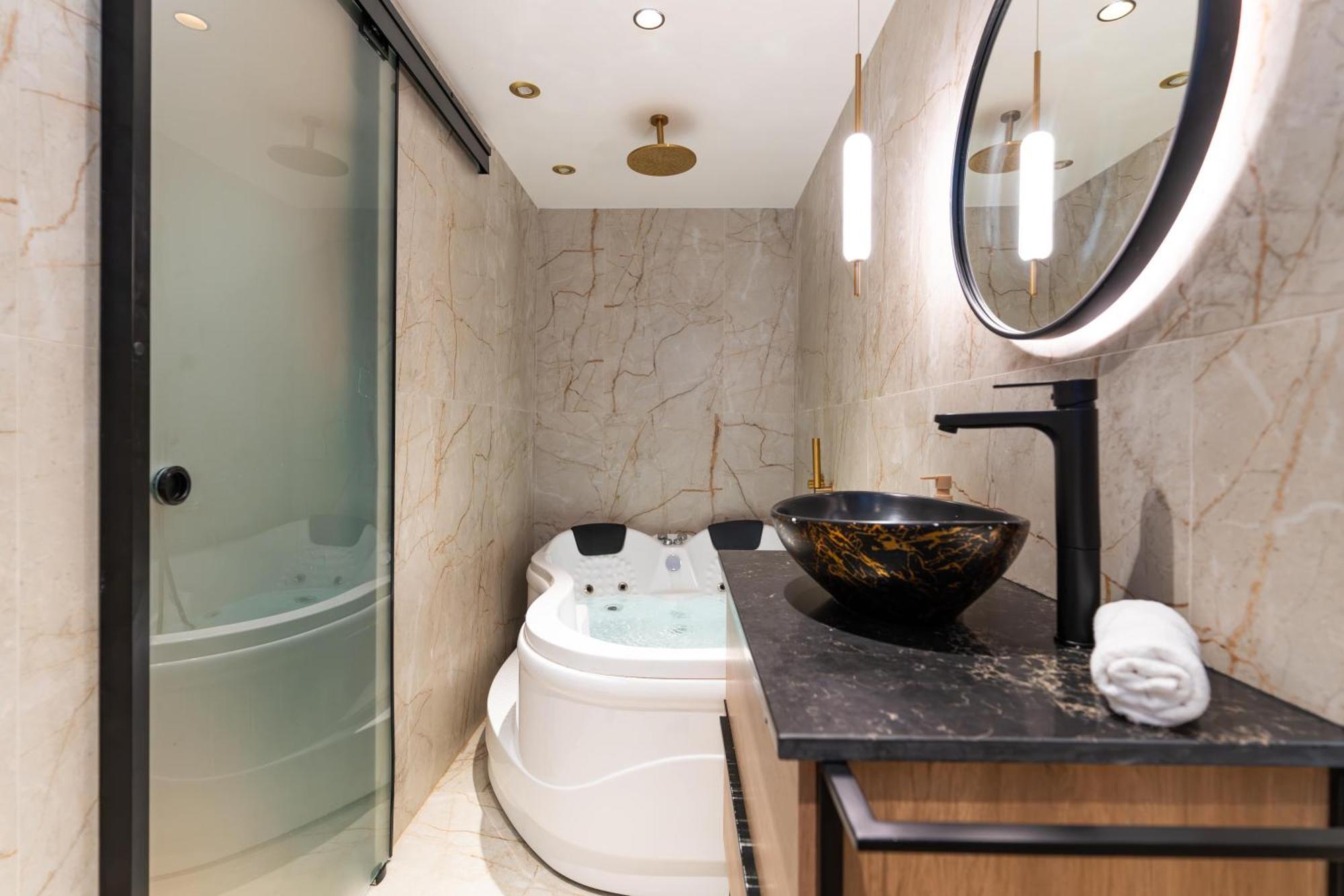 Appartement סוויטות אוראל 432 *