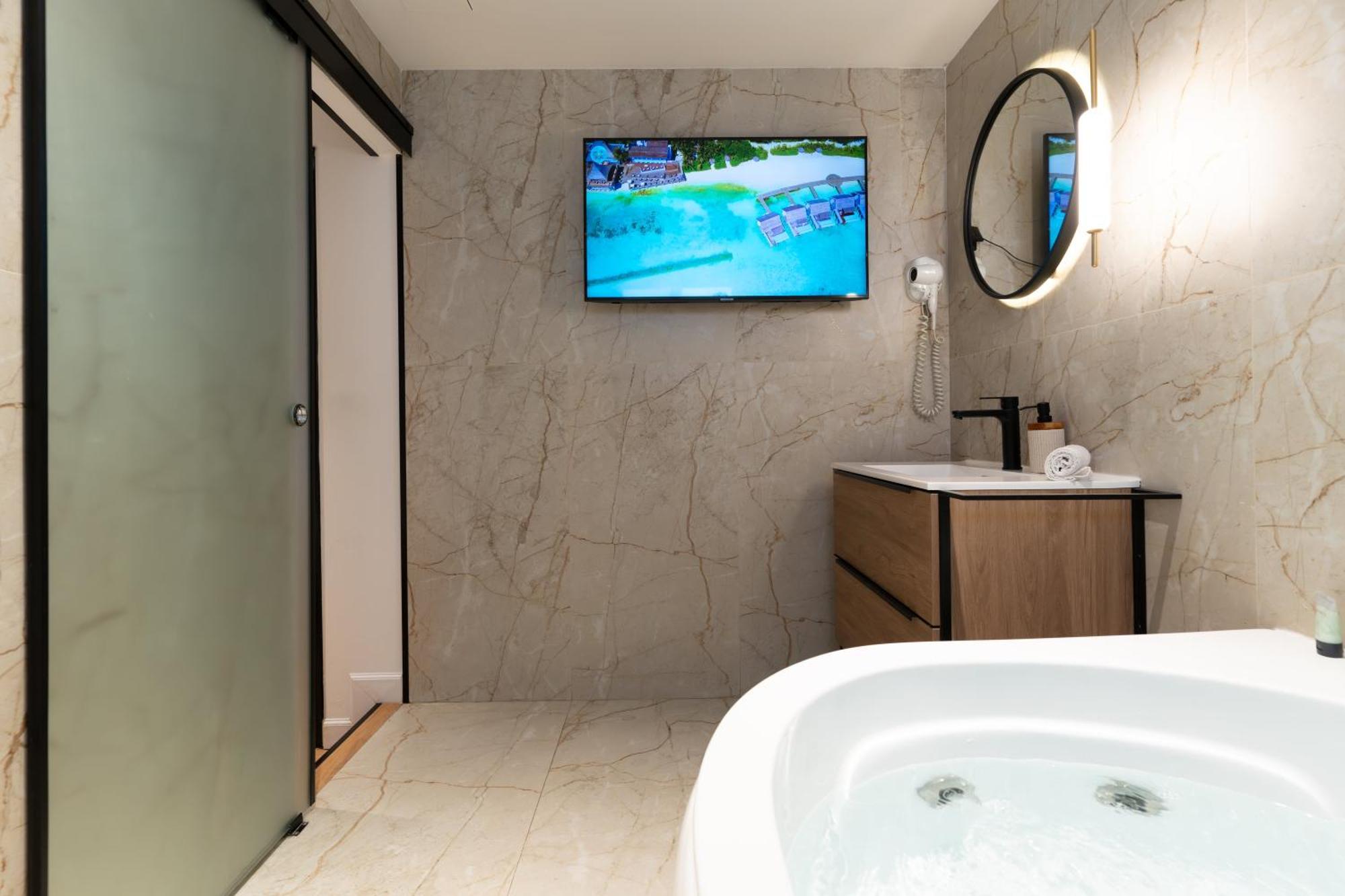 סוויטות אוראל 432 Appartement Eilat