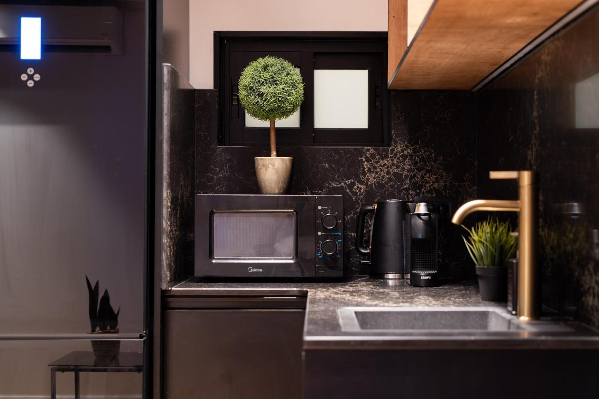 Apartment סוויטות אוראל 432 Eilat