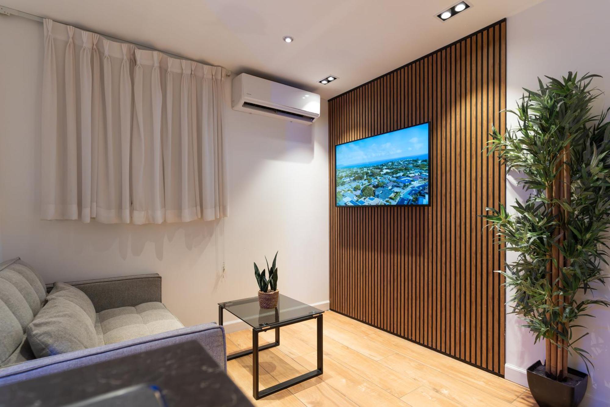 סוויטות אוראל 432 Appartement
