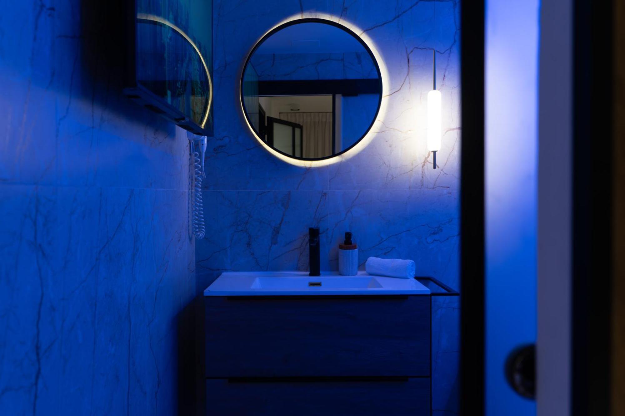 סוויטות אוראל 432 Appartement Eilat