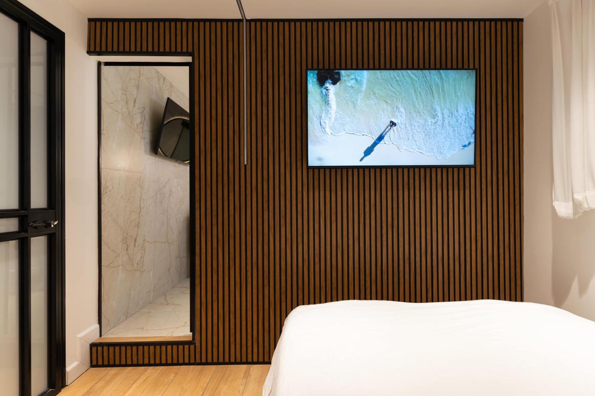 Apartment סוויטות אוראל 432 Eilat