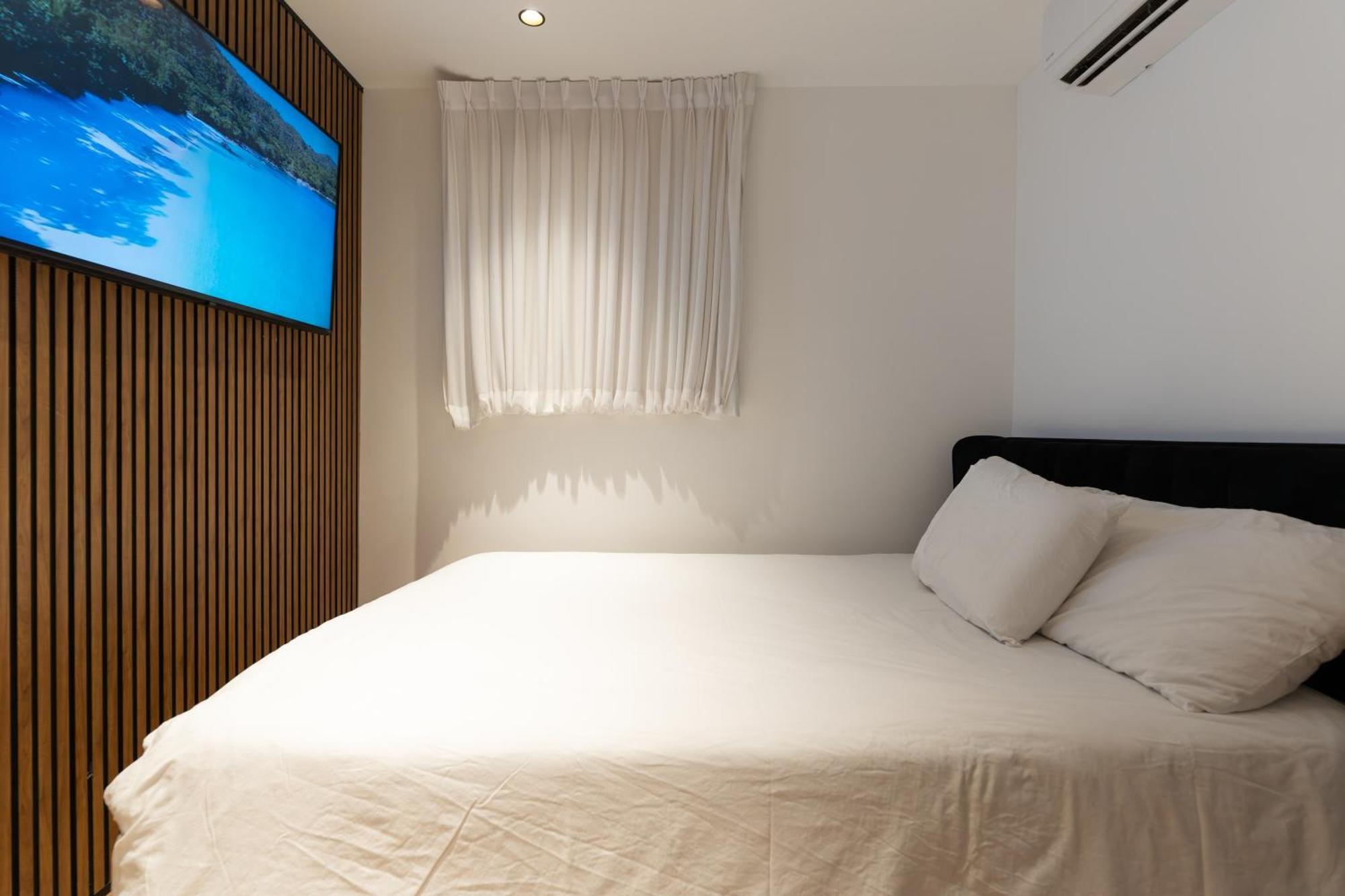 Appartement סוויטות אוראל 432